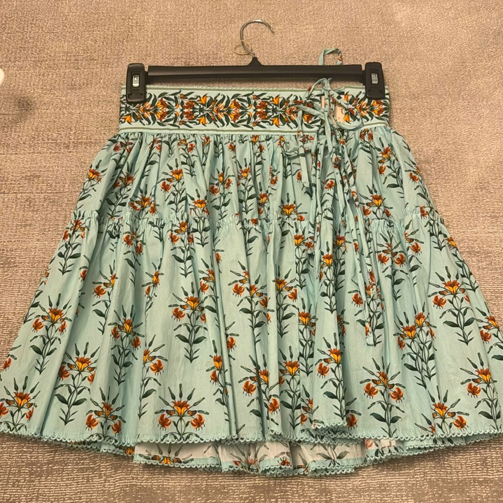 Agua Bendita Skirt